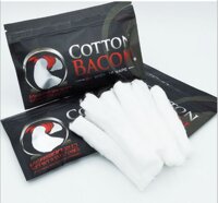 Bông gòn Vape Cotton Bacon