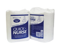 Bông gòn Y Tế 1 kg Quick Nurse