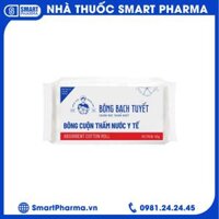 Bông gòn y tế Bạch Tuyết 45g
