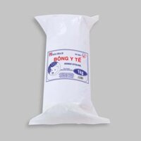 Bông gòn y tế Bảo Thạch 1 kg