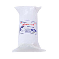 Bông Gòn Y Tế Bảo Thạch 500g/ 1kg ( Thấm hút nước ) - Bông Gòn Bảo Thạch - Bông Gòn