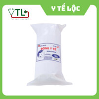 Bông gòn y tế Bảo Thạch Thấm Nước 1kg