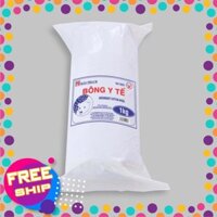 Bông gòn y tế Bảo Thạch Thấm Nước 1kg