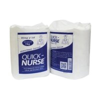 Bông gòn Y Tế Quick Nurse