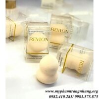 BÔNG HỒ LÔ TRANG ĐIỂM REVLON