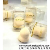 BÔNG HỒ LÔ TRANG ĐIỂM REVLON