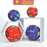 Bóng Hơi Cho Bé Playround Ball Mideer, Đồ Chơi Vận Động cho bé 1,2,3,4,5 tuổi