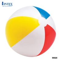 Bóng hơi intex đường kính 51cm 59020
