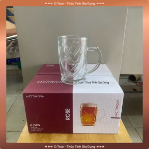 Bông hồng thủy tinh - Nhiều tác giả