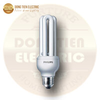 Bóng huỳnh quang compact ESSENTIAL 18W E27 – Philips