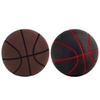 Bóng im lặng Bóng rổ Dribble Dream Noiseless Basketball Quiet Bounce Basketball Soundless Basketball cho shinvn trong nhà