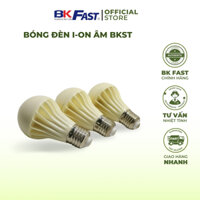 Bóng Ion Âm BKST - Khử Mùi, Khử Bụi, Khử Khuẩn, Làm Sạch Không Khí (ĐH Bách khoa Hà Nội)