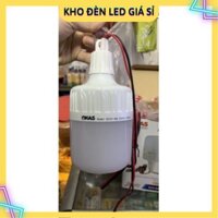 Bóng kẹp bình điện 12V Okas 18W ánh sáng trắng 6500K – Kho đèn led giá sỉ