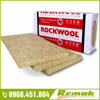 Bông khoáng bảo ôn ROCKWOOL THAI LAN ( Kiện 6 tấm )