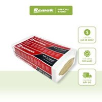 Bông khoáng Cách nhiệt Cách âm ROCKWOOL THAILAND ( Dạng kiện )