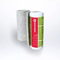 Bông khoáng Rockwool RockAir Dạng cuộn Cách âm Cách nhiệt