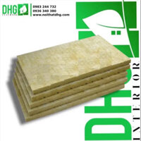 Bông khoáng Rockwool T40