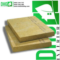 Bông khoáng Rockwool T60
