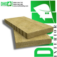 Bông khoáng Rockwool T80