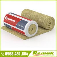 Bông khoáng Rockwool Thái Lan | Bông khoáng bảo ôn - cách nhiệt, chống cháy