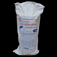 Bông không thấm nước (Bông mỡ) (Túi/1kg)