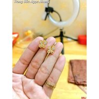 Bông kiểu khóa lưỡi gà đồng đỏ-M55135
