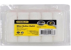 Bông lăn sơn nước Stanley STHT29094-8MF