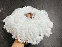 Bông lau MOP HEADS thay thế cây lau nhà Walkable MOP-L003, MOP-Q2-1, ETM478