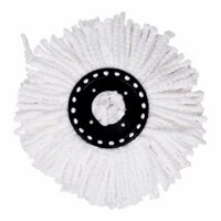 Bông lau nhà 360 độ