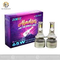 Bóng Led Aladin Domax Light