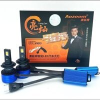 Bóng Led Aozoom bóng đèn xe ô tô