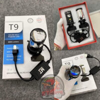 Bóng Led Bi Cau T9