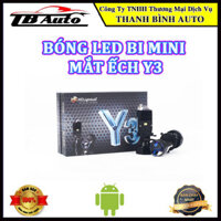 Bóng Led Bi Mini Mắt Ếch Y3