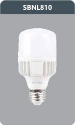 Bóng led bulb 10w SBNL810