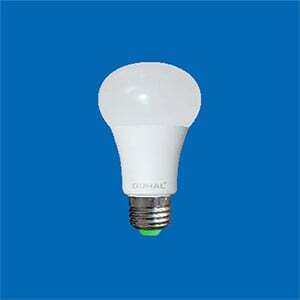 Bóng led bulb Duhal BNL503 - 3W