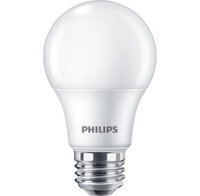 Bóng Led Bulb 4-10W E27 3000/6500K 230V APR Philips