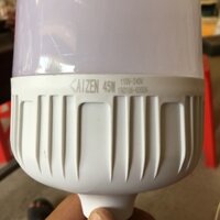 Bóng led bulb 45w