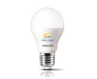 Bóng LED Bulb 7W E27 660Lm Esscential Philips