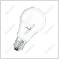 Bóng Led Bulb 7W Osram Ledvance E27 A60 220V – Quang thông cao, dễ sử dụng