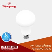 Bóng Led Bulb (Búp) 7W Điện Quang