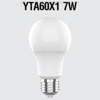 Bóng Led Bulb Cầu Megaman YTA60X1 7W