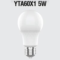 Bóng Led Bulb Cầu Megaman YTA60X1 5W