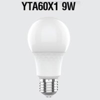 Bóng Led Bulb Cầu Megaman YTA60X1 9W