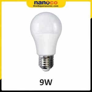 Bóng Led Bulb công suất nhỏ Nanoco NLBA096