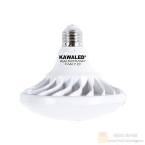 Bóng led bulb đĩa bay UFO Kawaled BND115-20W-T/V