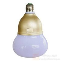 Bóng Led Bulb Duhal công suất cao KBHL