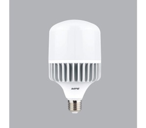 Bóng led bulb MPE LB-20V 20W