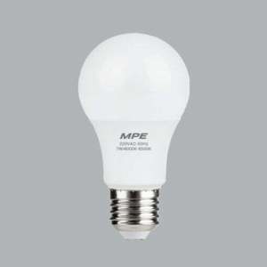 Bóng led bulb MPE LBD-7T 7W