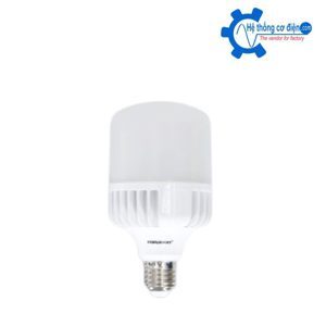 Bóng led bulb Paragon PBCC2065E27L