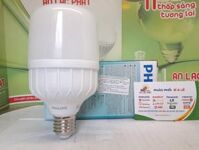 Bóng led bulb Philips Hilumen 20w độ sáng cao - An Lạc Phát